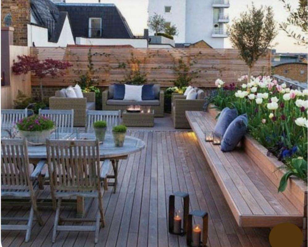 Appartement à LYON-3E