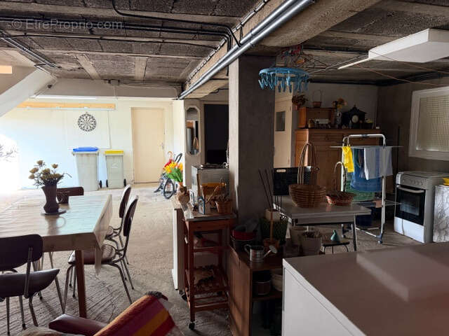 Maison à RANG-DU-FLIERS