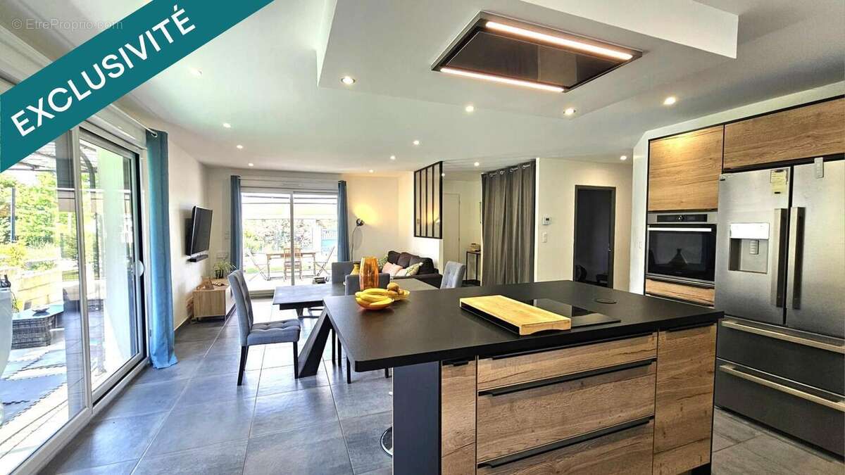 Maison 118 m² à Nancray  - photo 4