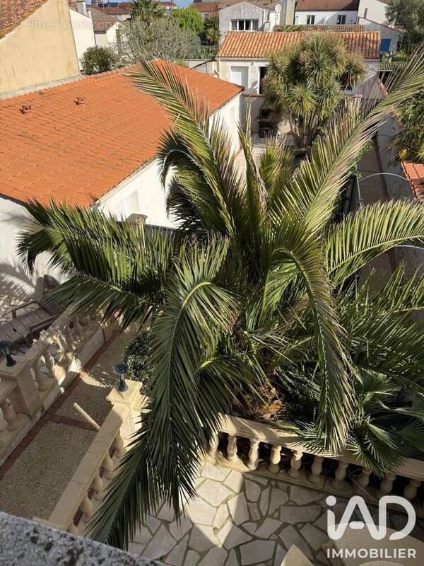 Photo 2 - Appartement à FOURAS