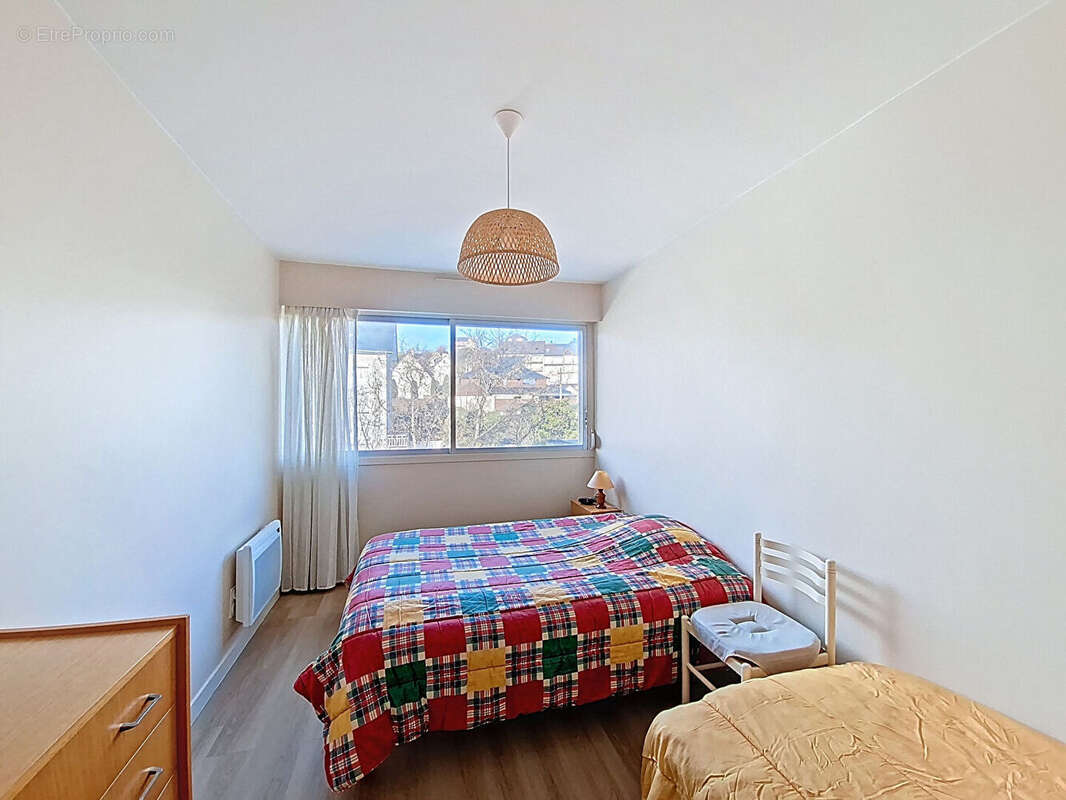 Appartement à SAINT-CAST-LE-GUILDO