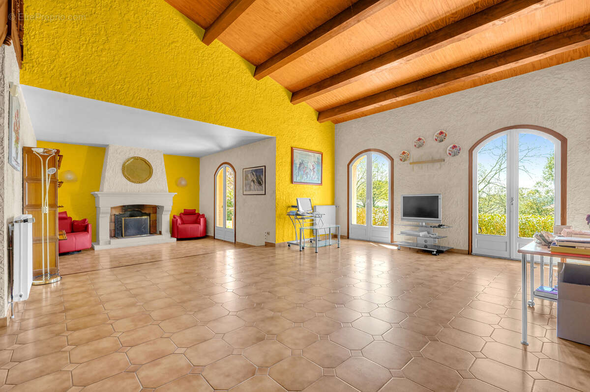 Maison à BALMA