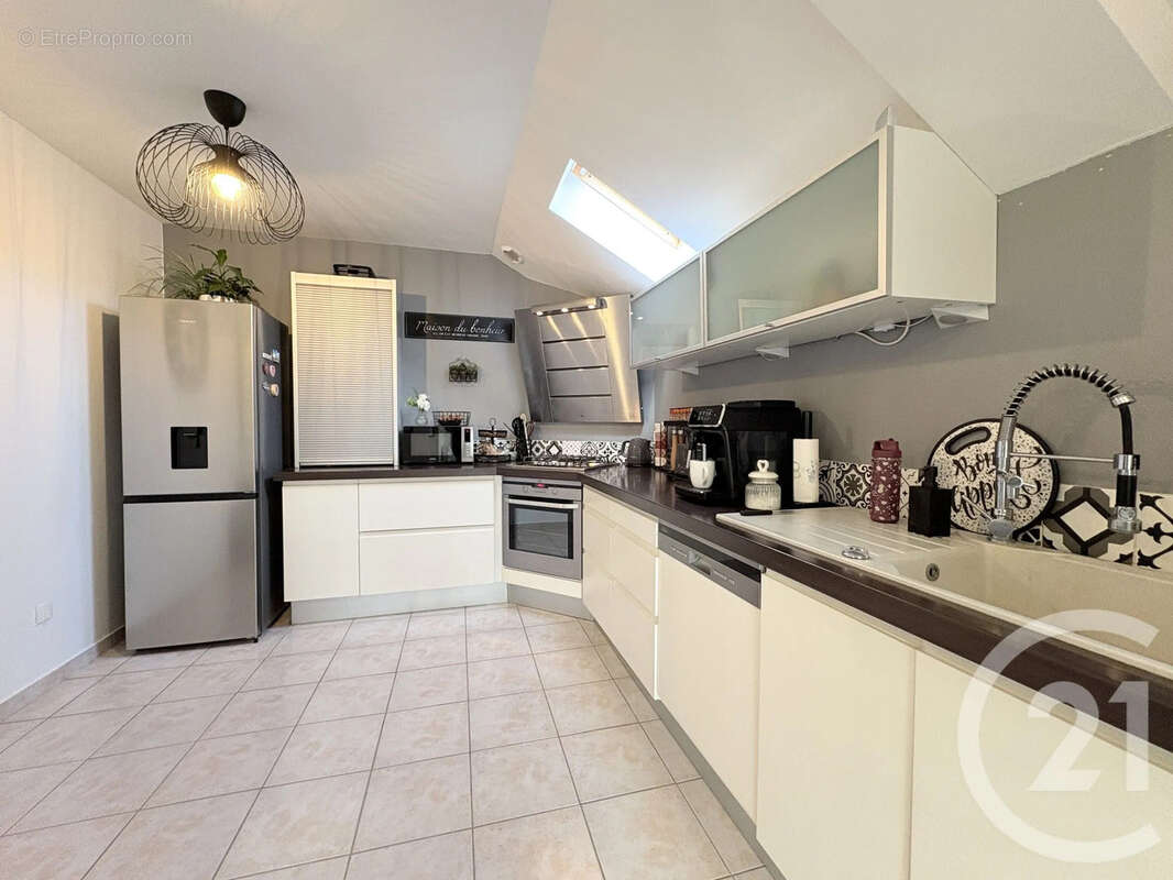 Maison à VILLERS-LE-SEC