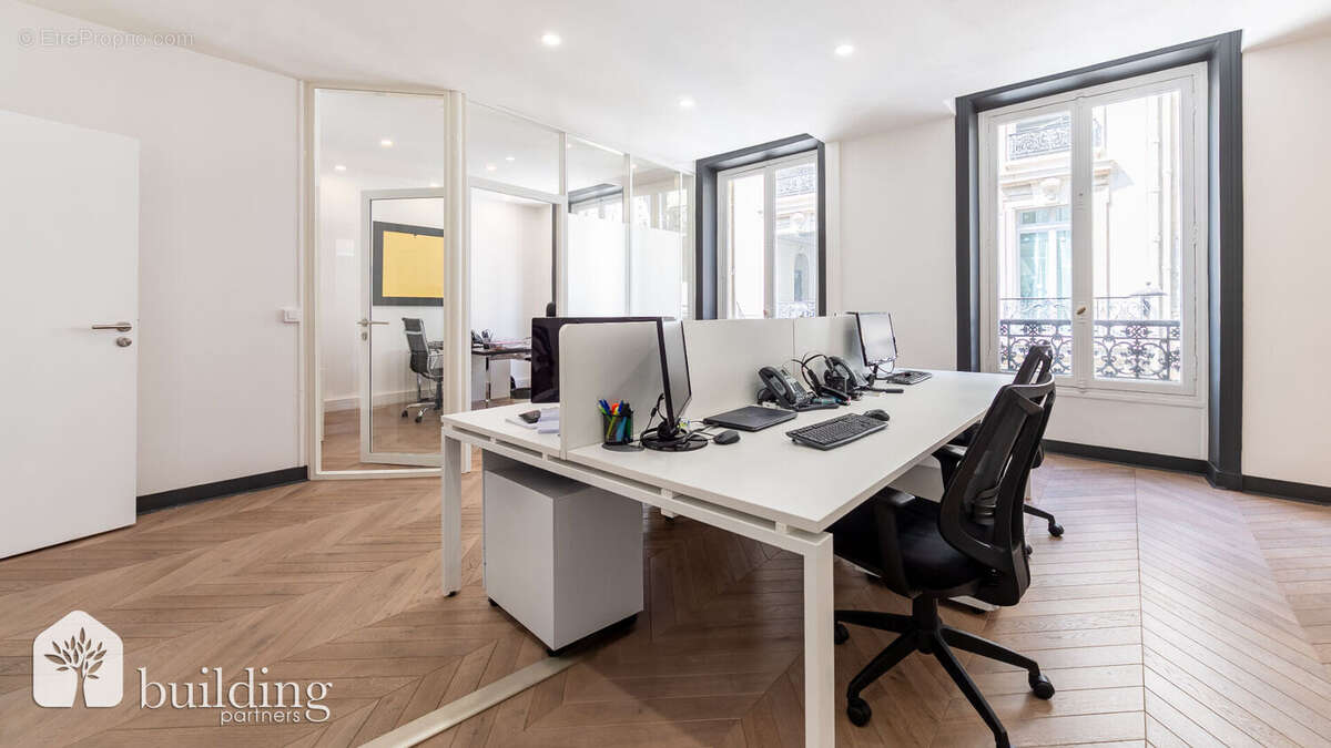 Appartement à PARIS-8E