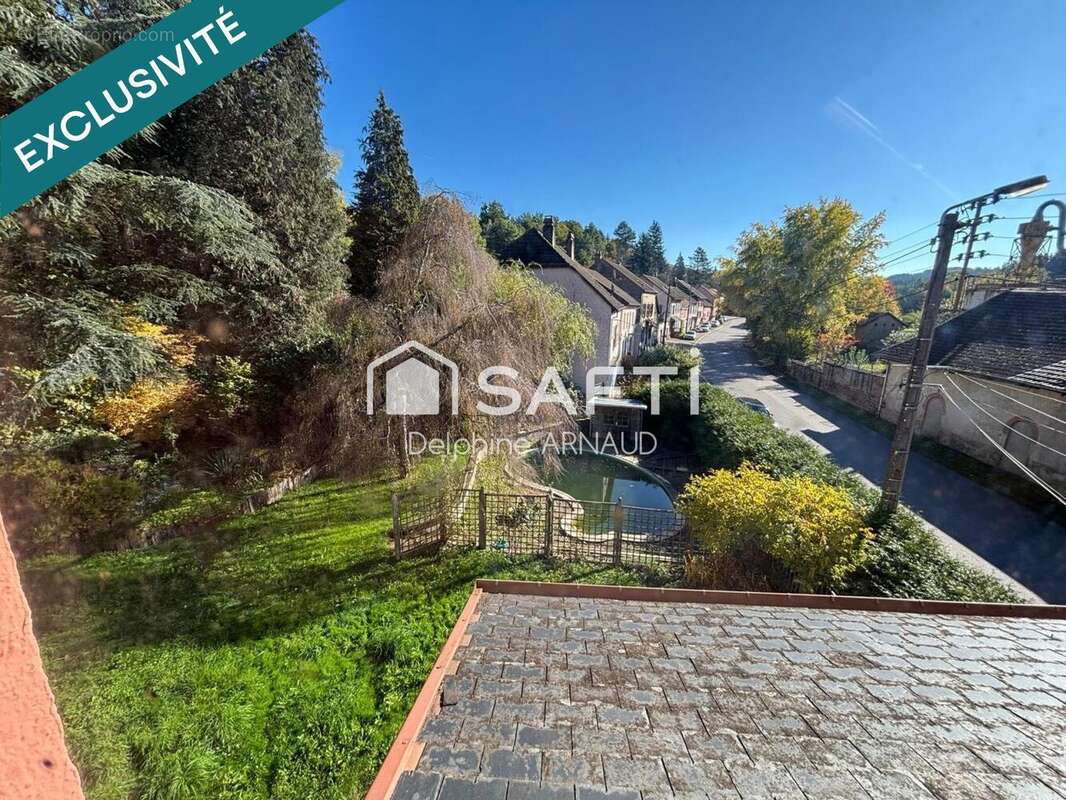 Photo 4 - Maison à LA PETITE-RAON