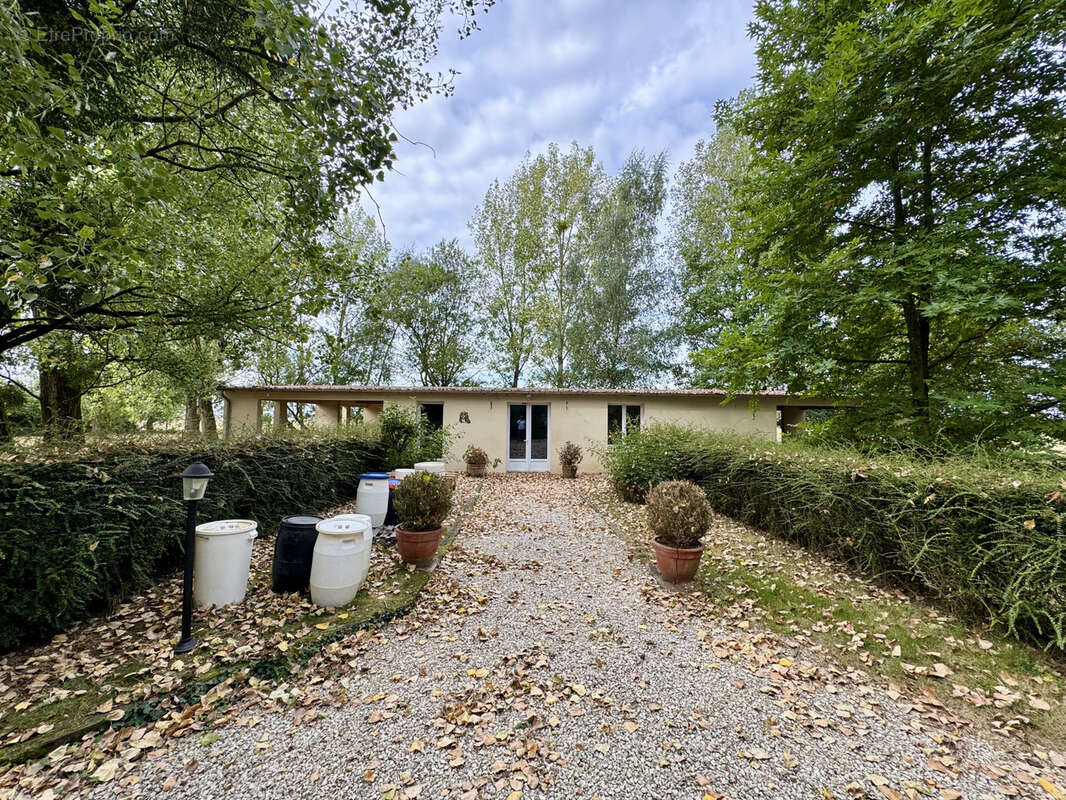 Maison à LA FERTE-SOUS-JOUARRE