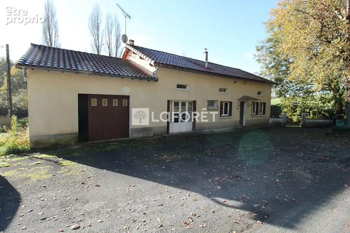 Photo Maison à Brantome au prix de 118 500€