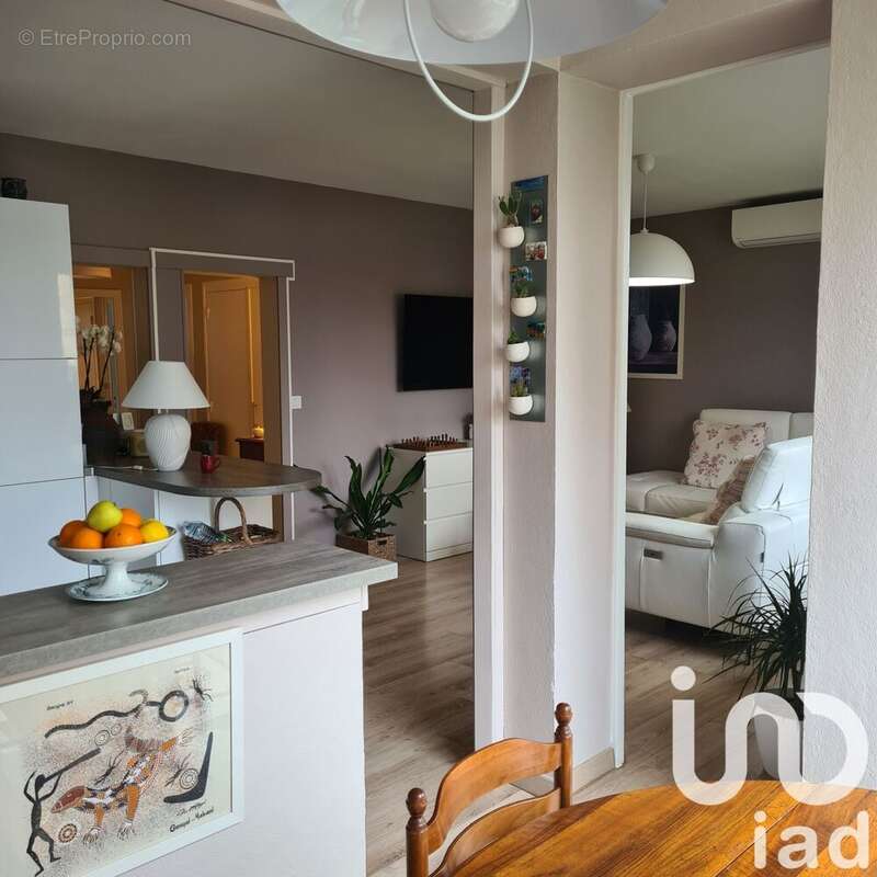 Photo 8 - Appartement à BEAUNE