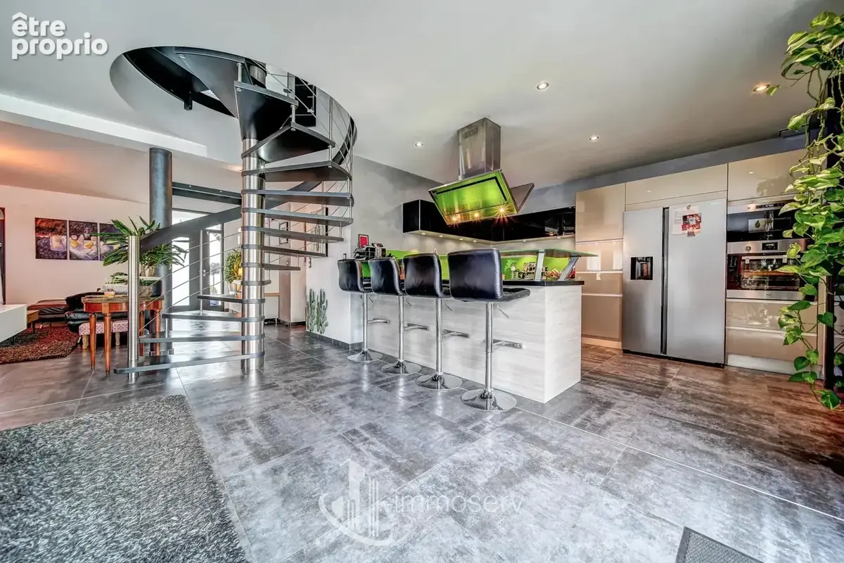 Maison 174 m² à vendre à Neufchef (57700) - photo 4