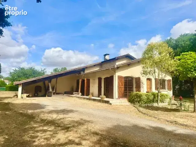 Photo Maison à Fonsorbes au prix de 259 000€