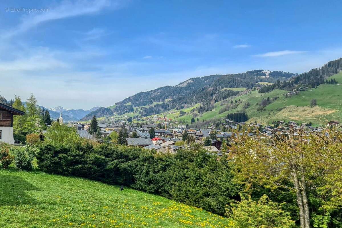 Maison 123 m² à Megeve  - photo 3