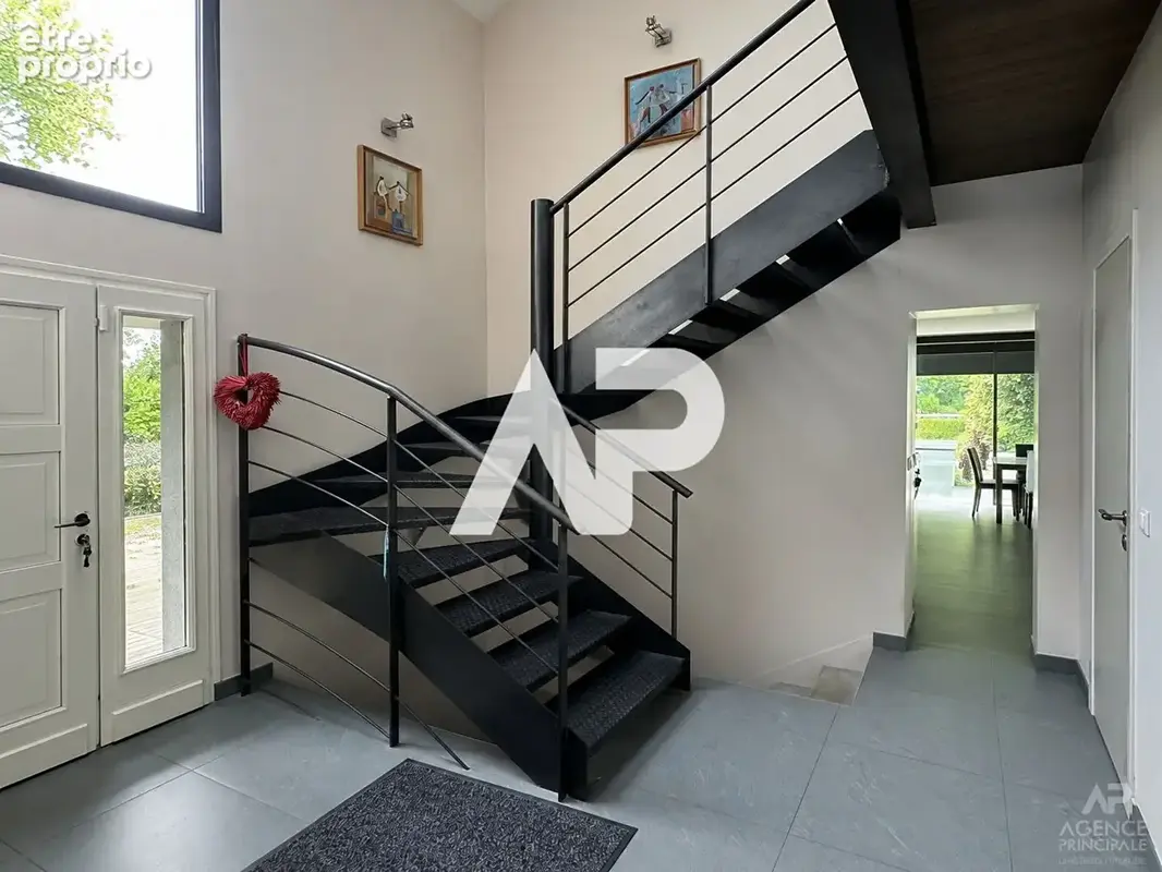 Maison Rueil Malmaison 6 pièce(s) 226.50 m2 - photo 8