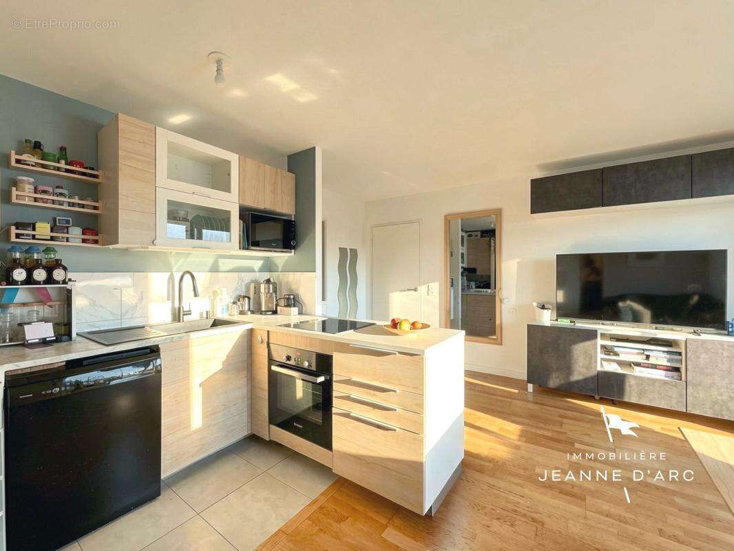 Appartement à PLAISIR
