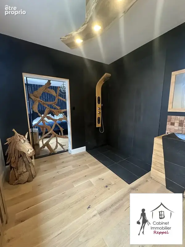 Maison 5 pièces 130 m² à vendre à Saasenheim (67390) - photo 8