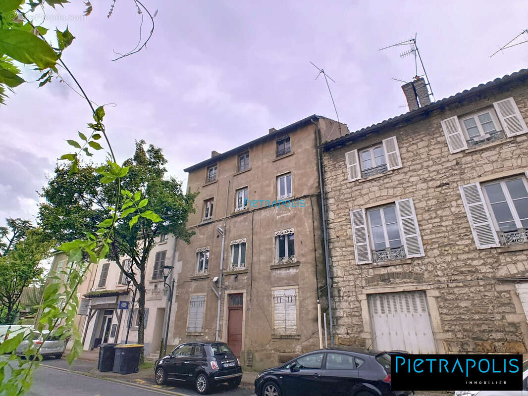 Appartement à GLEIZE