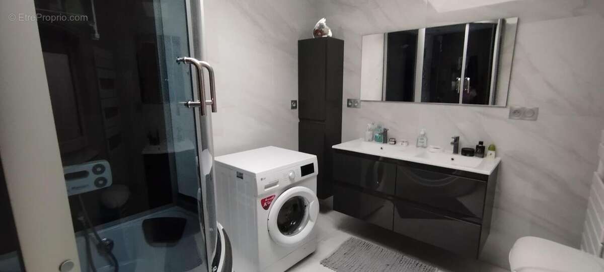 Appartement à VESOUL