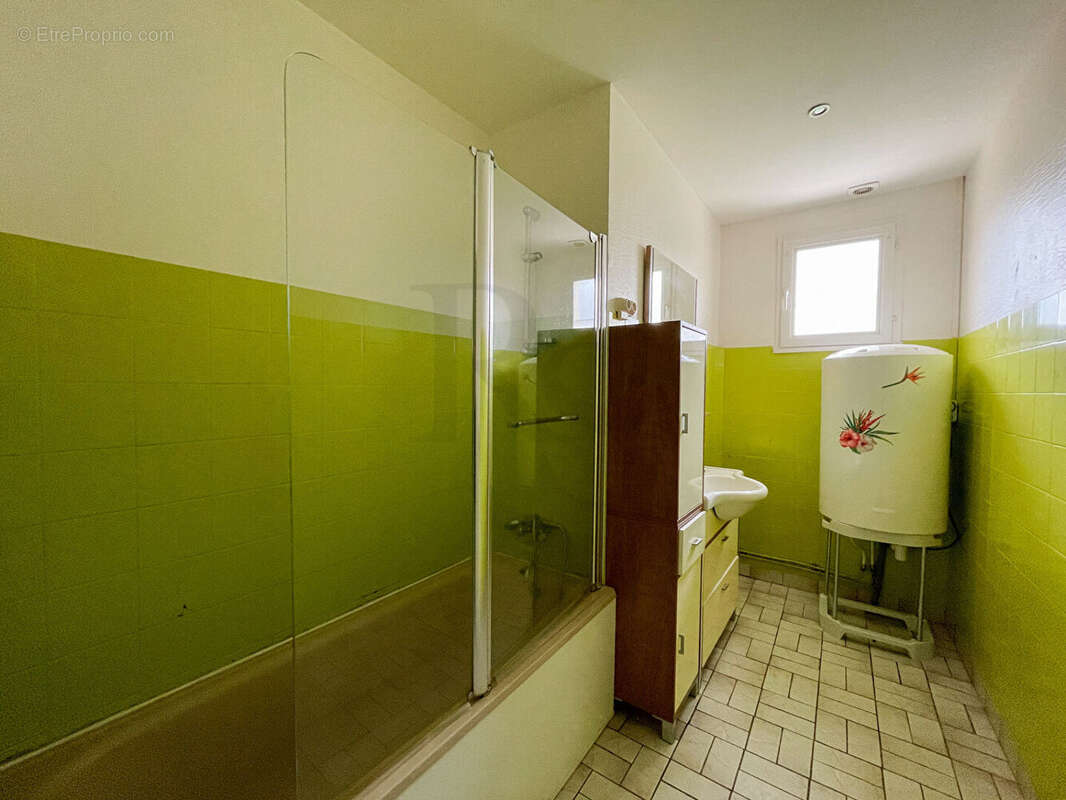 Domfront 15mn - Maison plain pied - photo 6