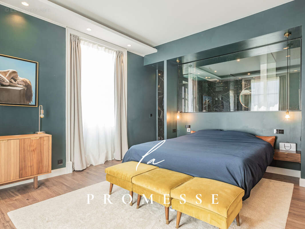 Photo 6 - Appartement à BIARRITZ