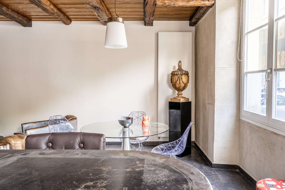 // Appartement LUISA // - photo 3