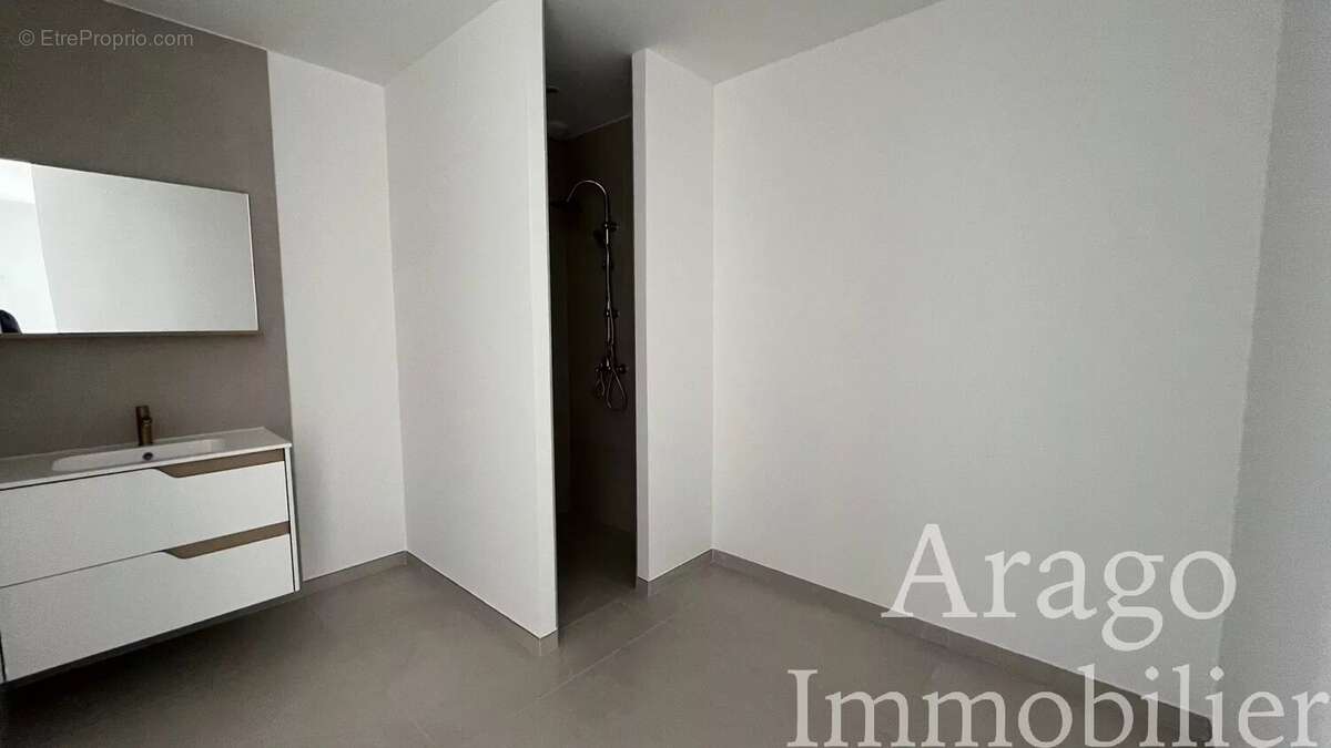 Maison à ESPIRA-DE-L'AGLY