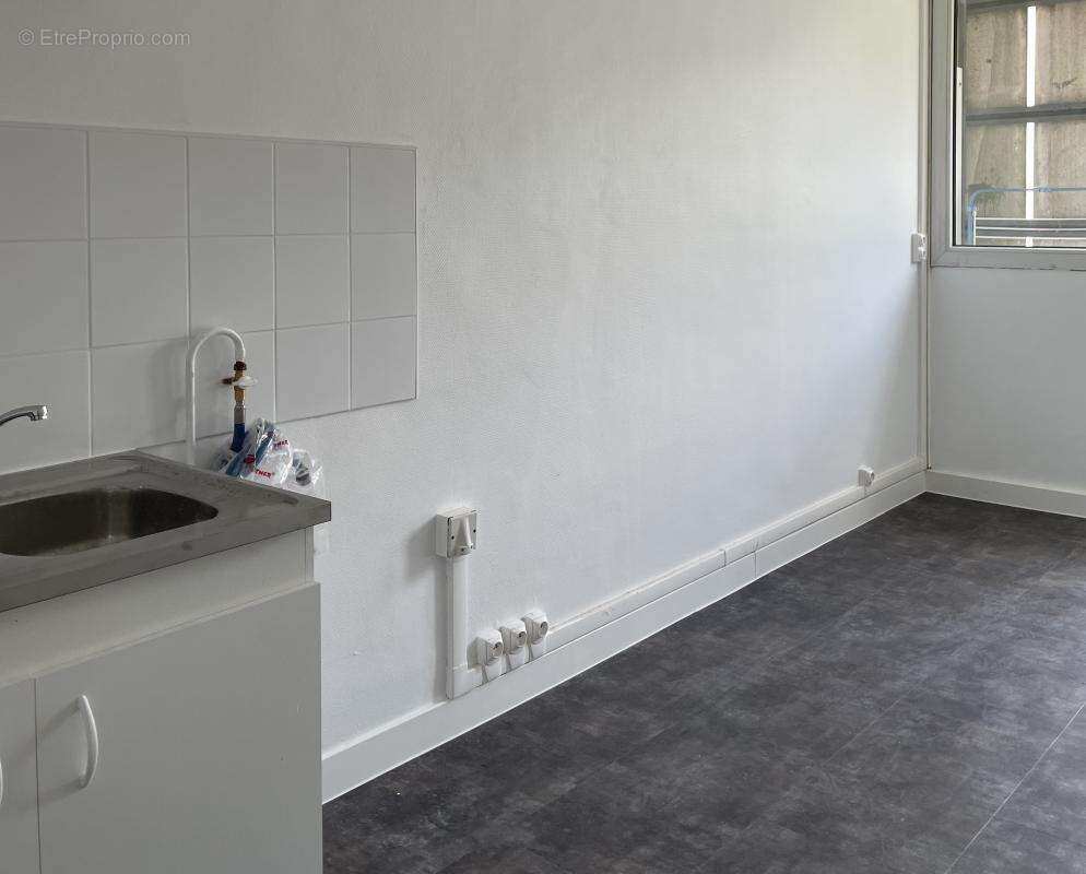 Appartement à POISSY