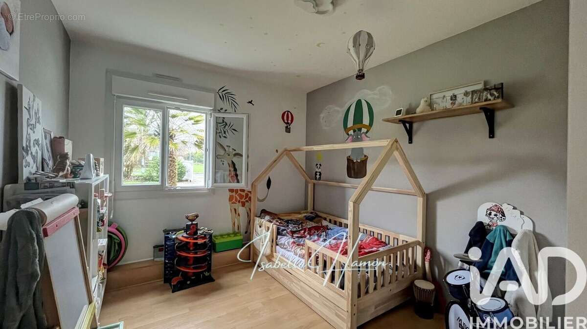 Photo 7 - Maison à CASSON
