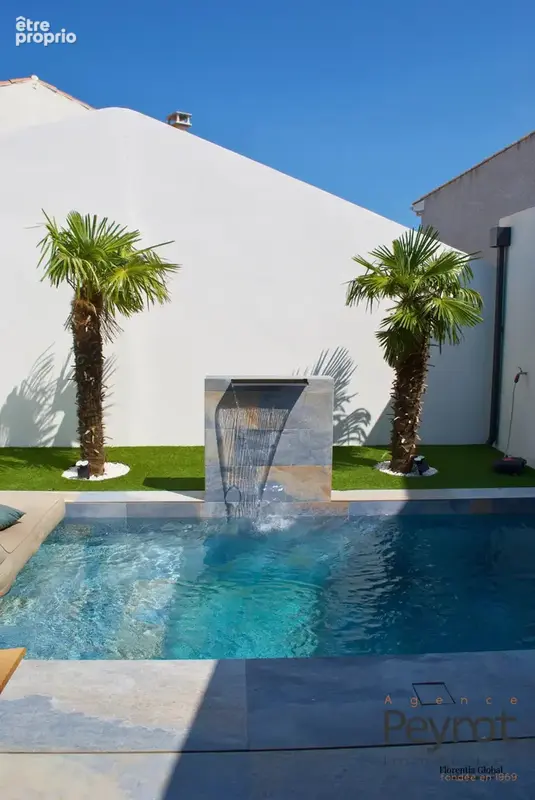 Maison 80 m² à Pia  - photo 5