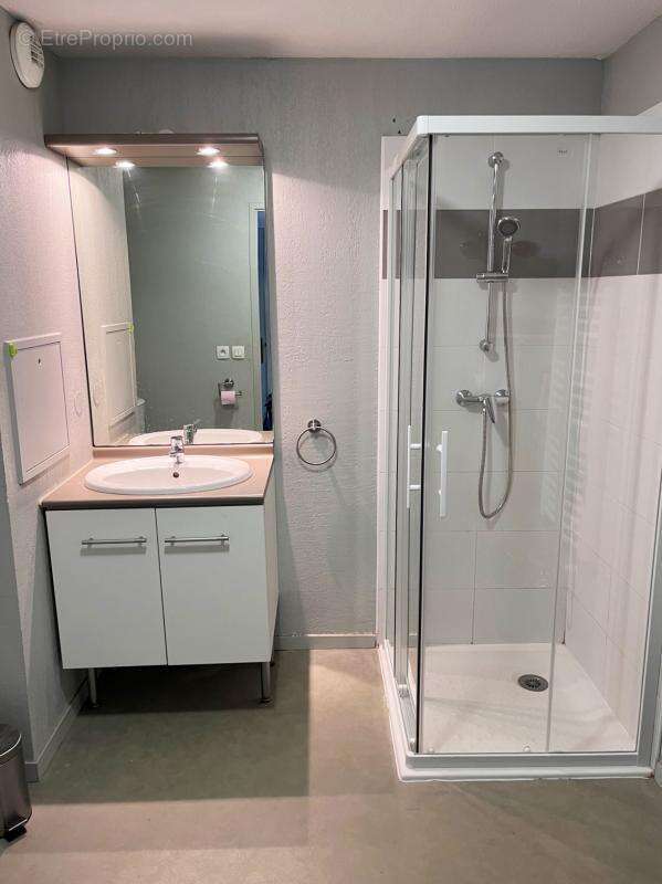 Appartement à BEGLES
