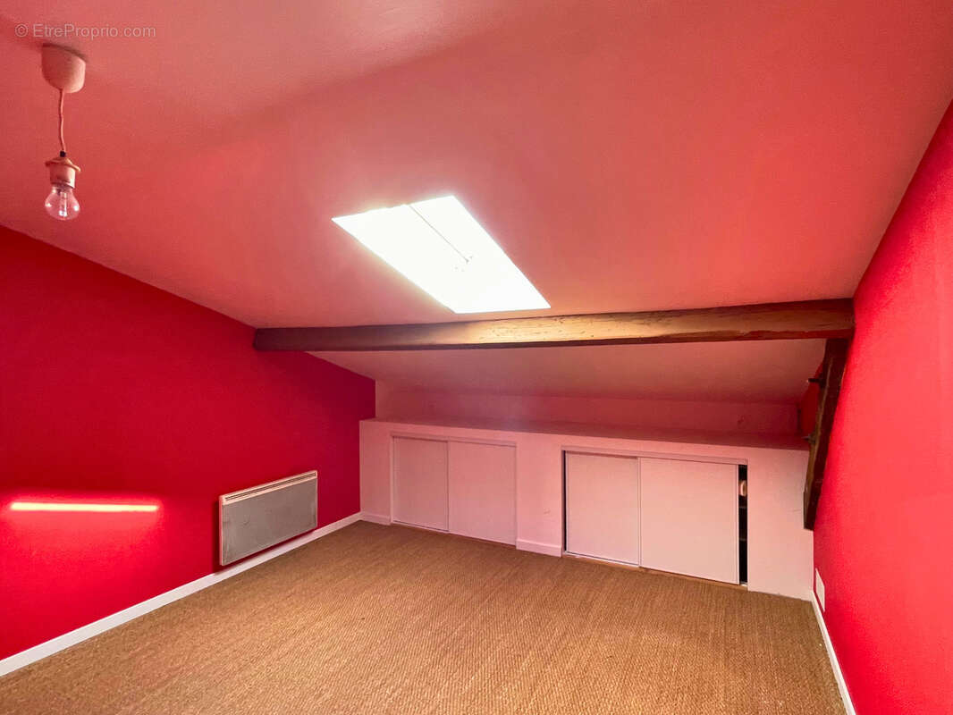 Appartement à COGNAC