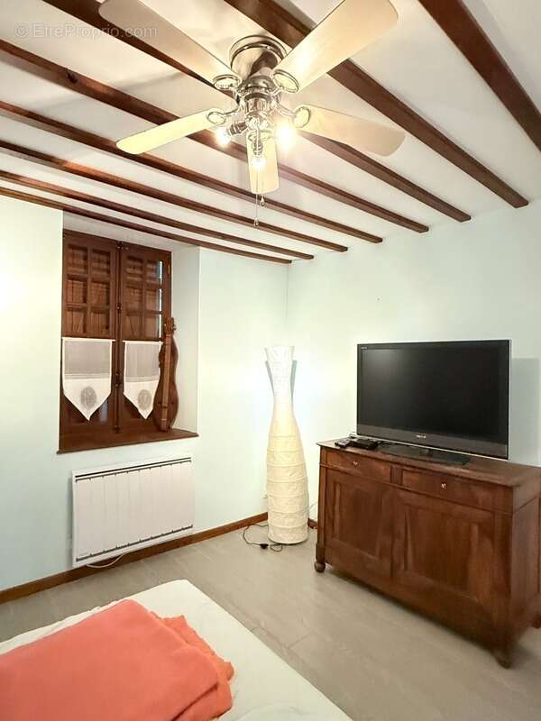 Maison à FRESSELINES