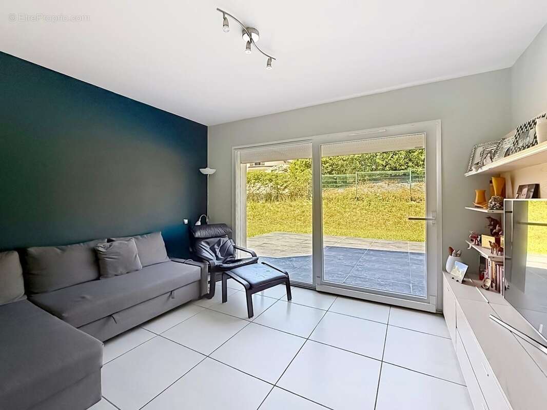 Belle villa familiale 200m2 4 chambres à CHENS SUR LEMAN (74) - photo 11
