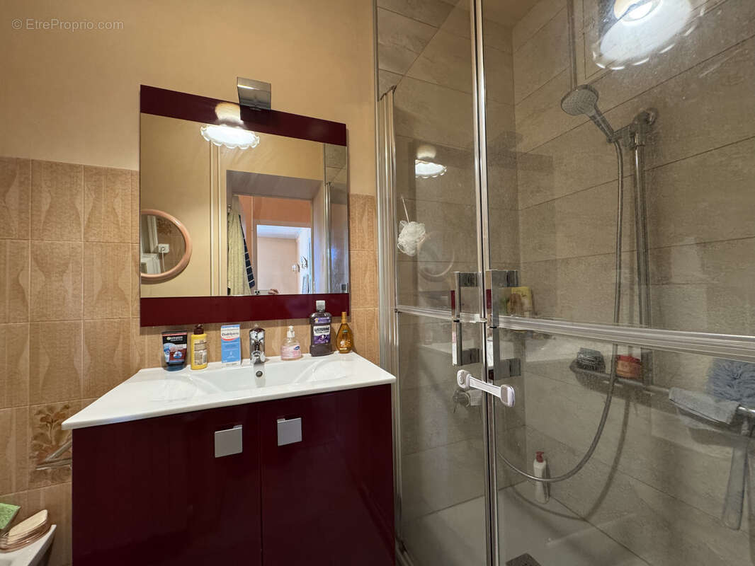 Maison à VILLENEUVE-SUR-LOT