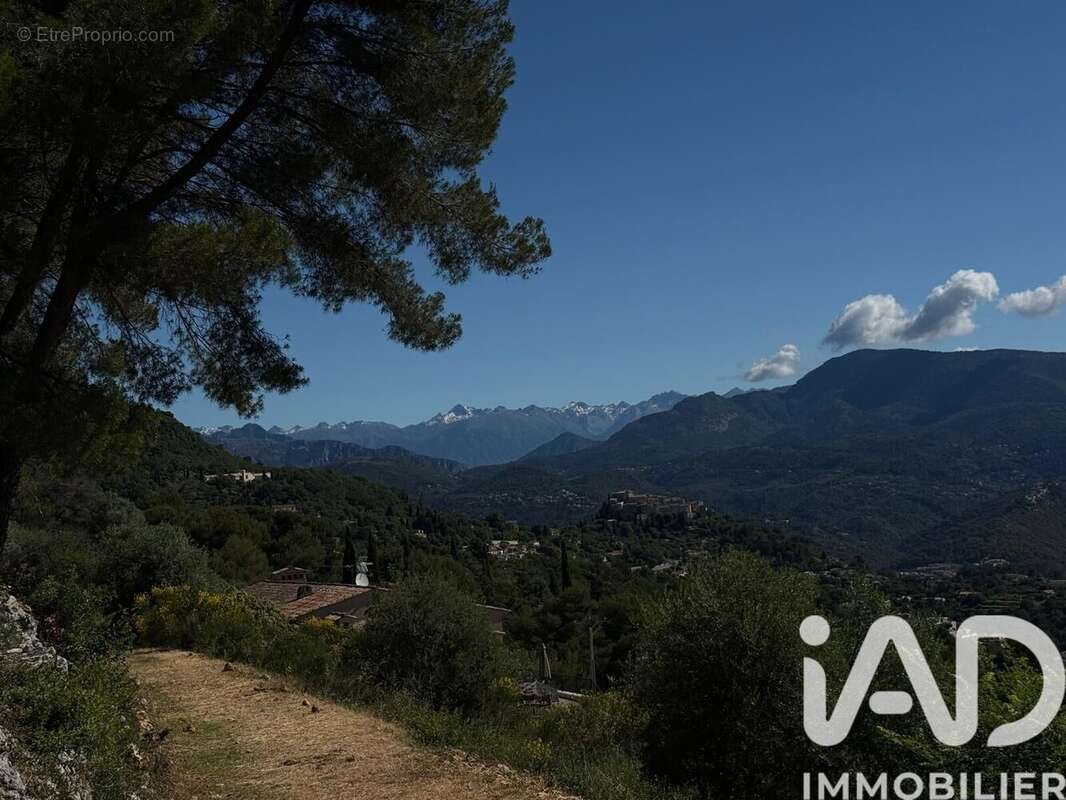 Photo 3 - Terrain à CARROS