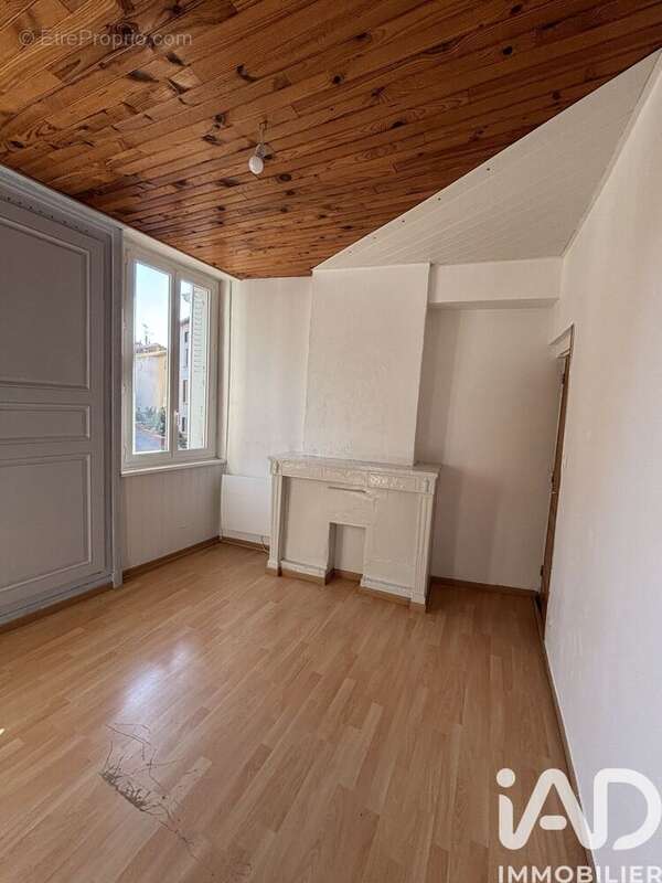 Photo 9 - Appartement à SAINT-PAUL-EN-JAREZ