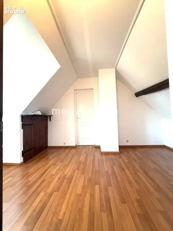 Maison de charme avec jardin et garage — équipée de la climatisation - photo 8