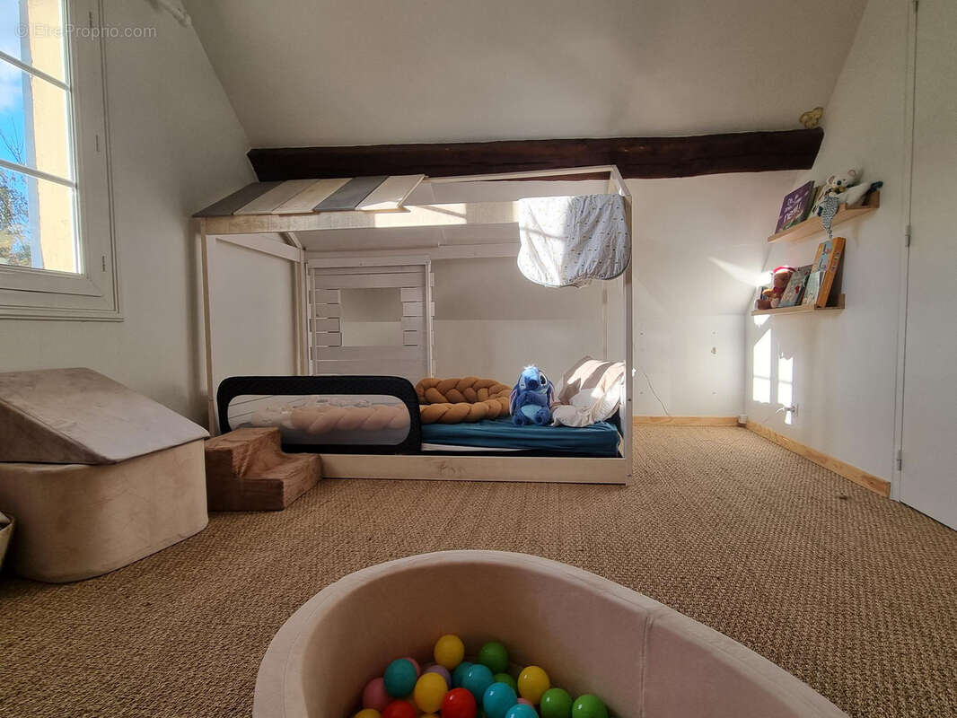 Maison à ILLIERS-COMBRAY