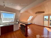 Appartement à MARCKOLSHEIM