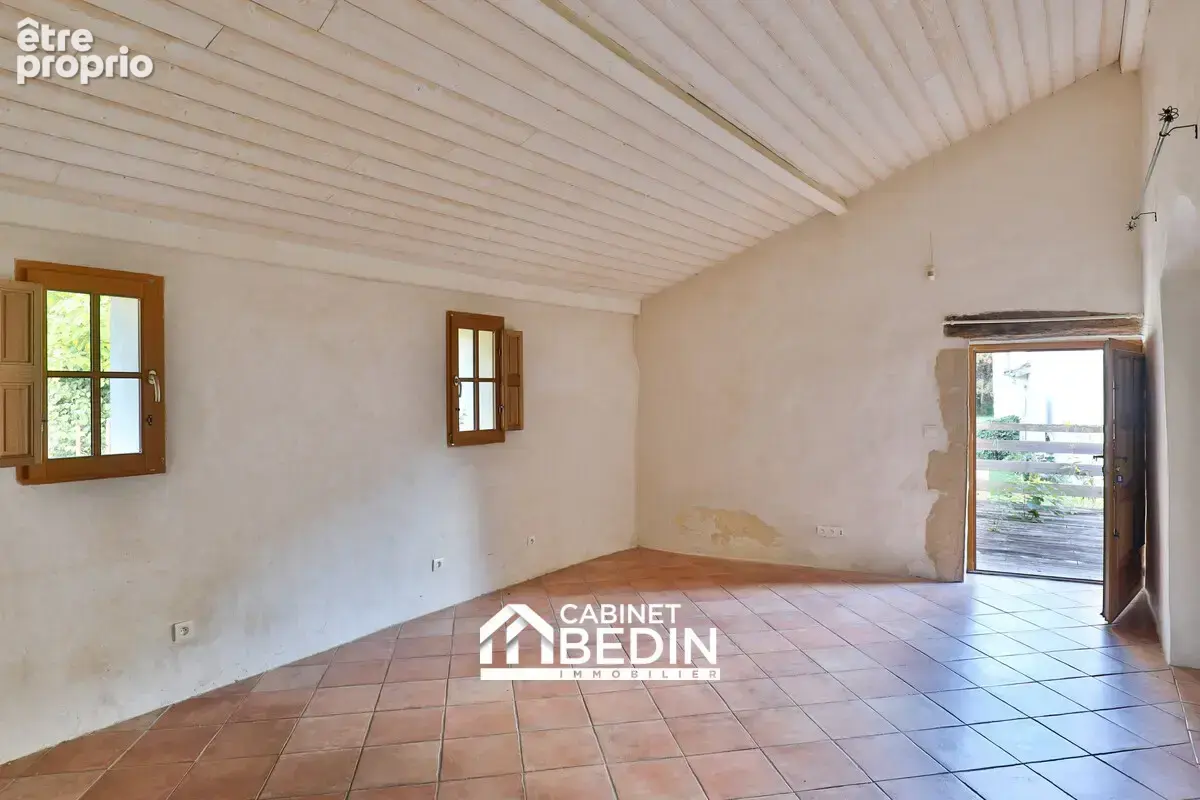 Maison 4 pièces 113 m² à vendre à Langon (33210) - photo 9