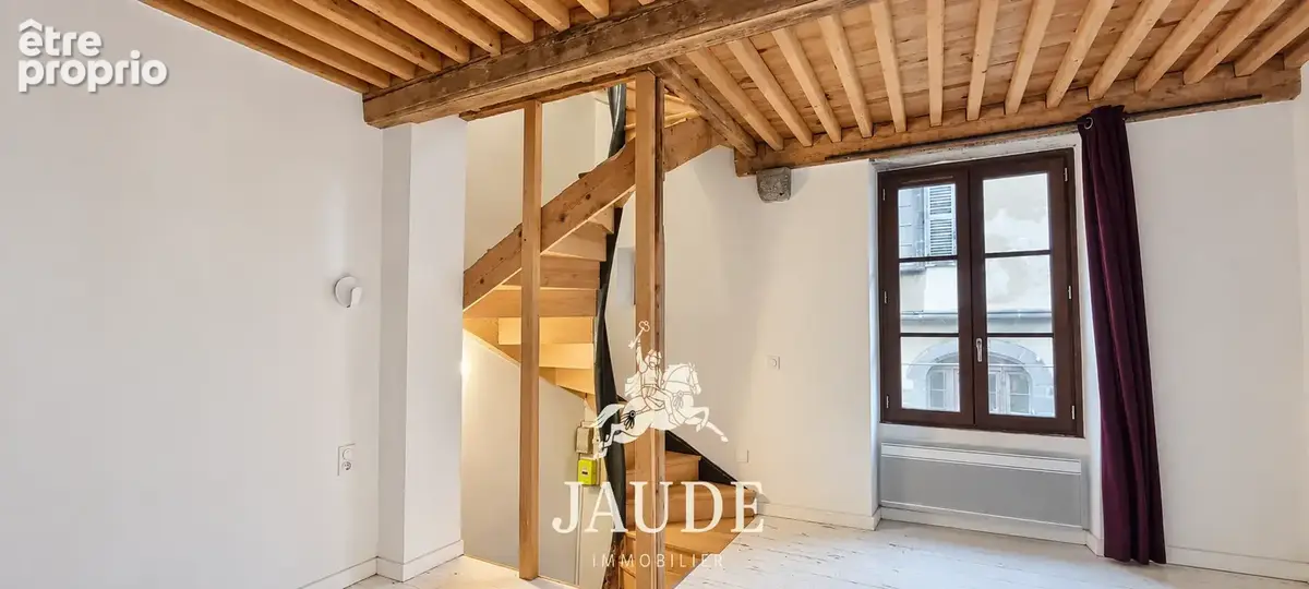 Montferrand   maison de bourg 58 m2 avec 2 chambres - photo 3