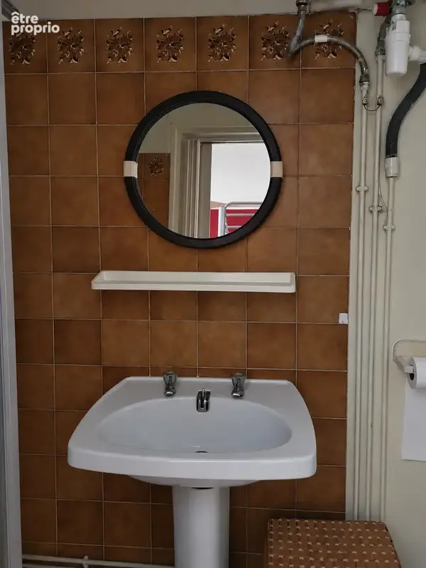 Studio 16 m2 - À 100 m de la Place - Rue des Dominicains - photo 6