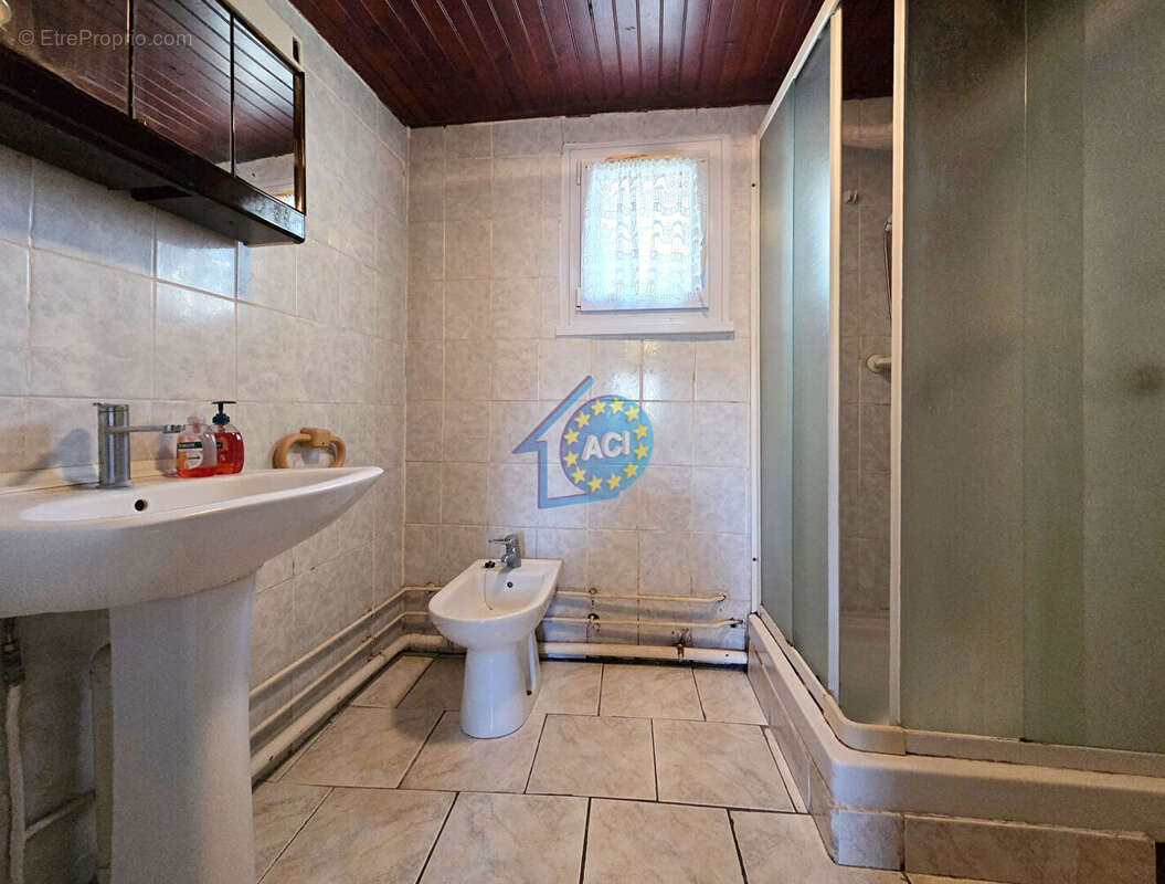 Appartement à PORCHEVILLE