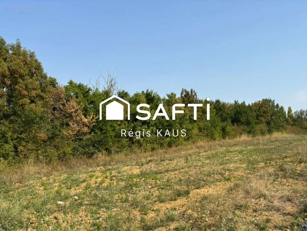 Photo 8 - Terrain à SAINTE-HERMINE