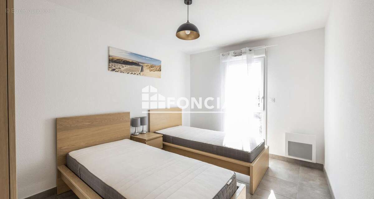 Appartement à ARGELES-SUR-MER