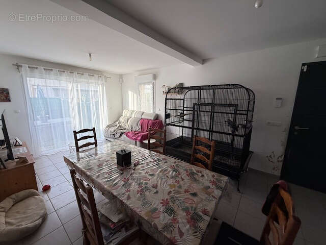 Maison à NEUILLY-EN-THELLE