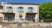 Maison à JUMEAUX