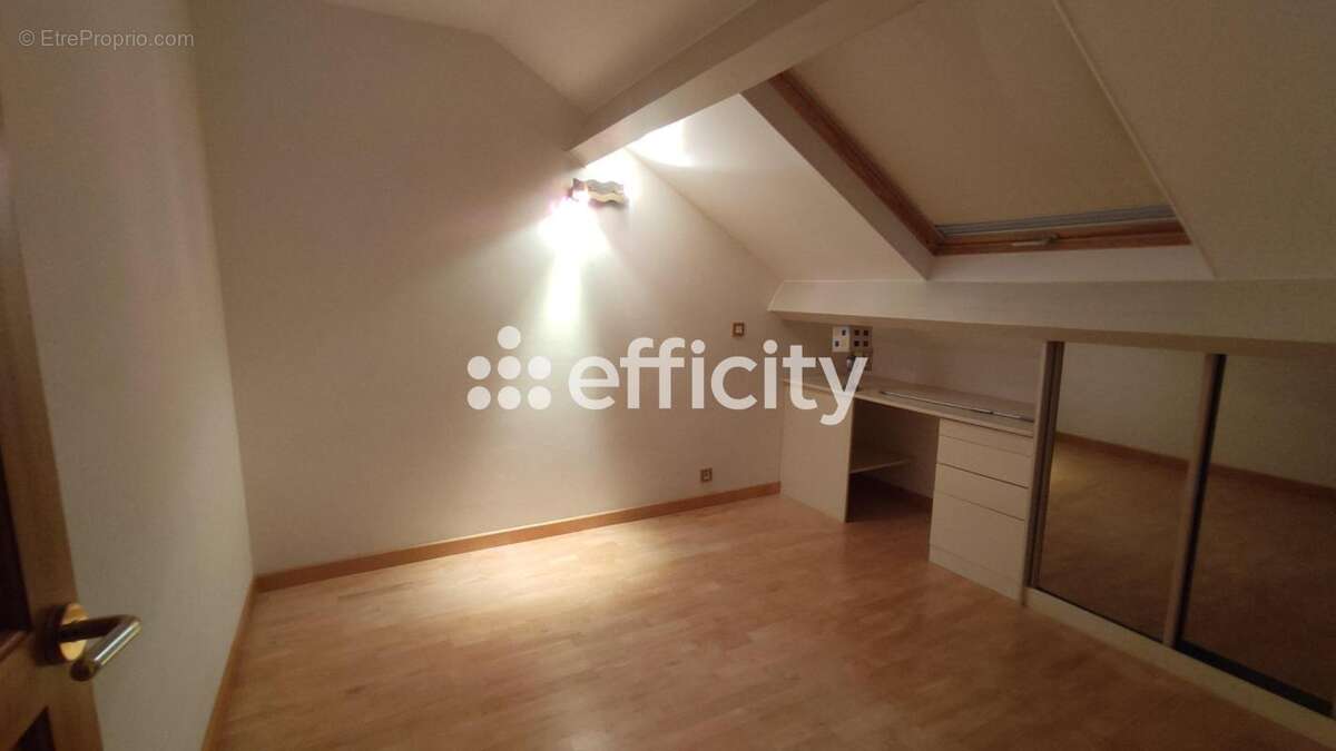 Appartement à BRIVE-LA-GAILLARDE
