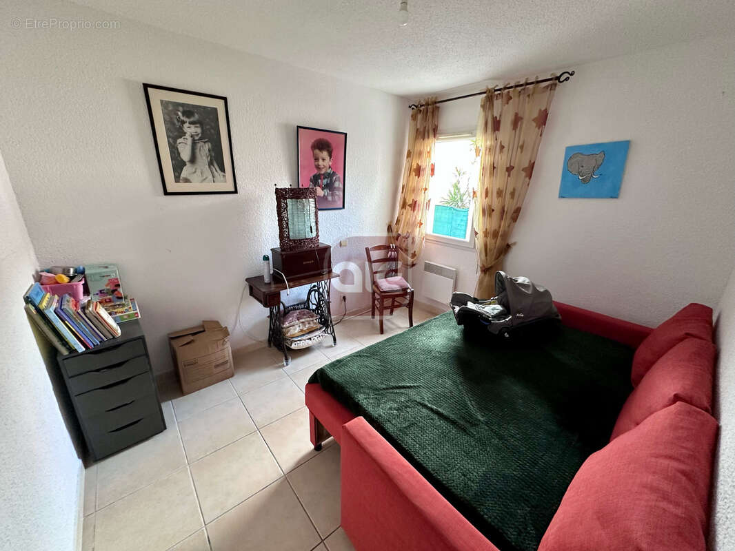 Appartement à TEYRAN