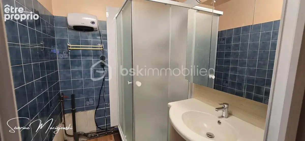 Appartement de 103 m² - photo 11