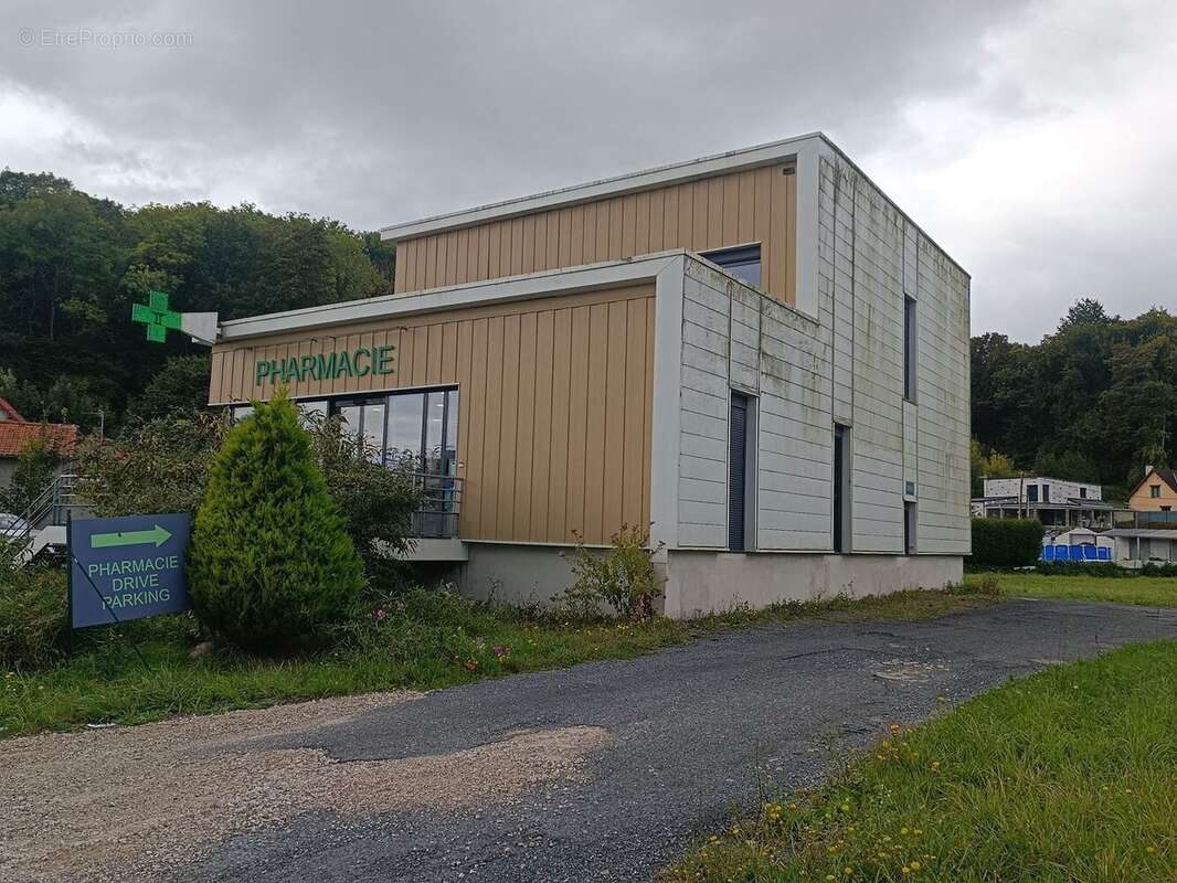 Commerce à ABBEVILLE