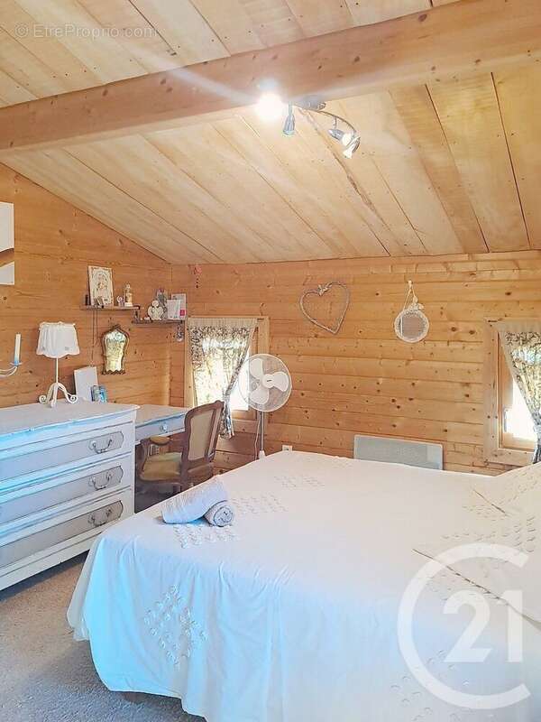 Maison à MOLLEVILLE